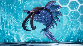 Additions Ascended: Anomalocaris (Premium Mod)