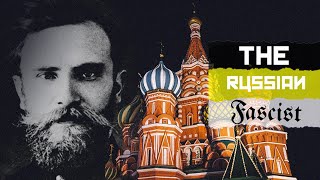 Konstantin Rodzaevsky | The Russian Fascist | Documentary