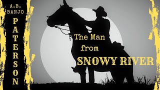 The Man from Snowy River