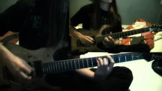 Metallica - To Live Is to Die (cover)