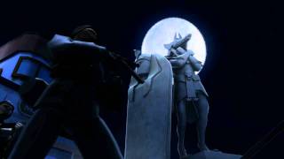 Battlefield Heroes - Heroes of Halloween 2011 - Teaser Trailer