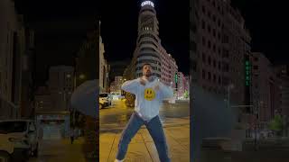 Trend ELECTRICIDAD Jesús Yeyu TIKTOK