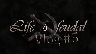 Town Crier | Life is Feudal Dev Vlog #5