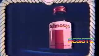 Pulmosan 1985 | Resiste un archivo