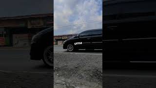 kijang innova modifikasi velg r18 Rpf #shortvideo #shorts #modifikasi #kijanginnova