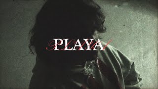 SALUKI + BOULEVARD DEPO + BATO TYPE BEAT - PLAYA