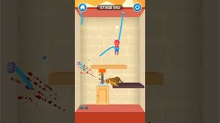 Rescue Cut Game #rescuecut #game #shorts (3)