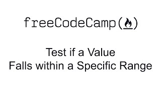 Test if a Value Falls within a Specific Range - Quality Assurance and Testing with Chai