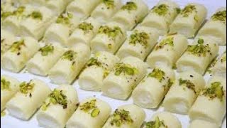 Cold desserts without ovenشرینی خامه یی  بهترین به رویش جدید