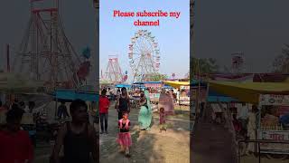 mela amritapur kheri #2023 #shorts