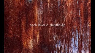 Tech Level 2 - Suspended