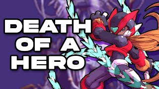 End of Heroism: A Mega Man Zero Retrospective