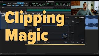 Schwabe Digital Gold Clip - Review and Workflow. Best Clipping Plugin for Mastering?