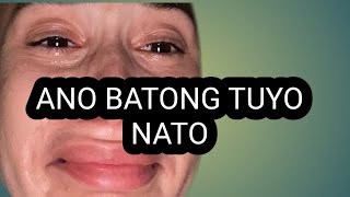 TITO MARS SANA MAKARATING ANG VIDEO NATO SAYO