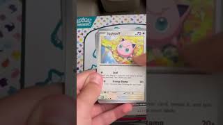 New scarlet & violet 151 pack opening! #pokefans #subscribe