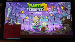 The Most Ridiculous Plants vs. Zombies Yet