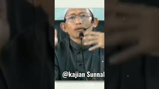 agar doa dikabulkan...