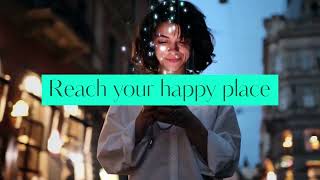 Reach Your Happy Place Brand Video