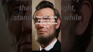 Abraham Lincoln's Quotes | #quotes #abrahamlincoln 09