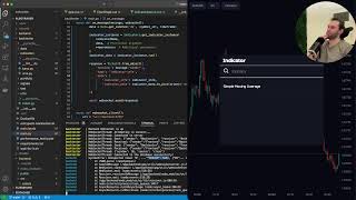 Chill Coding Stream | From 0 To Algo Trader