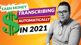 transcription jobs to make money online at home with no experience for complete beginner 💡🔥