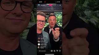 Ant and Dec Livestream Jungle Club 6/12/23 enjoy🎉🎉🎉🎉🥳🥳🥳🥳😍😍😍😍🍾🍾🍾🍾🍺🍺🍺🍺❤️❤️❤️❤️