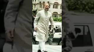 AsaduddinOwaisi Whatsapp status Asaduddinowaisi attitude status