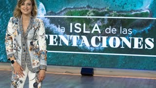 ¡¡ATENCIÓN, IMPORTANTE NOTICIA DE LA ISLA DE LAS TENTACIONES!! No te lo pierdas