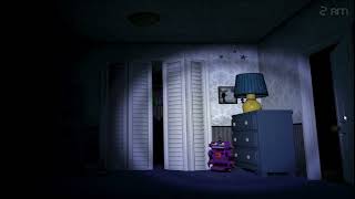 Fnaf 4 night 1 epic fail