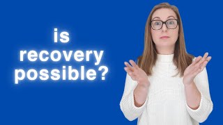 What is Eating Disorder Recovery? | Eating Disorder Education