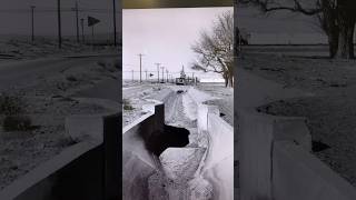 Carlsbad Irrigation District, Main Canal, Eddy County, NM, New Mexico