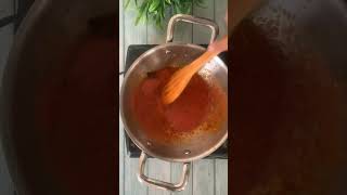 Aloo Tomato Bhandara Style | भंडारे वाले स्वादिष्ट आलू टमाटर की सब्जी |#youtubeshorts #viral #shorts