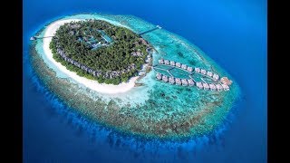 Вебинар «Outrigger Konotta Maldives Resort – земной рай на Мальдивах"