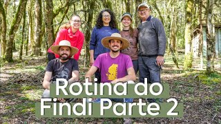 ROTINA DA CHÁCARA | PARTE 2 | Visitas + Presentes + Manutenções