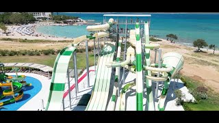 Venosa  Beach Resort & SPA 2023