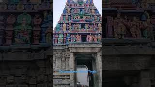 600 years old temple in Bengaluru.   #temple #bengaluru #mustvisitplaces