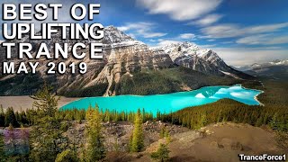 BEST OF UPLIFTING TRANCE MIX (May 2019)