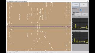 Coppelia Ballet Waltz played by Dohnányi (Ampico piano roll)