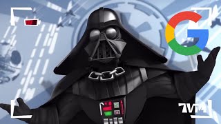 Yo dudes, the empire is pretty chill but every word is a Google Images