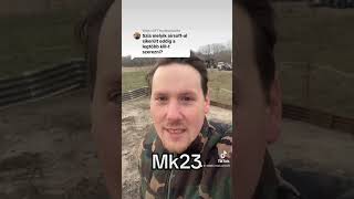 Tiktok kérdések 1. -Airsoft