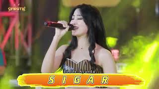 SIGAR - LINDA AYUNDA by simpatik musik 🎤🎼🎹🎶