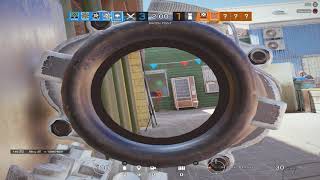 Twitch Ace on Outback