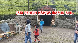 Wisata Favorit : Gua Jepang Kaligua ( WISATA BREBES )