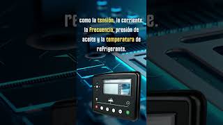 🛑Características Modulo Deep Sea 7320MKII 🛑