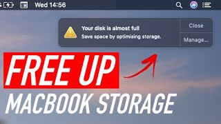 This Trick Will Save Your Mac's Storage!