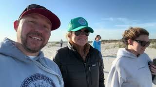 Tugboat Willy and Fam (Barrier Island Eco Tour)