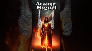 Oração Poderosa ao Arcanjo Miguel  [Proteção e Orientação Divina]