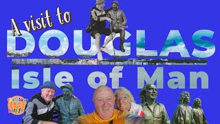 Douglas. Isle of Man in video and pictures