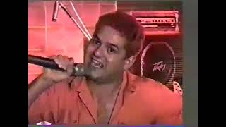 Mamonas Assassinas - Ao Vivo - 1995