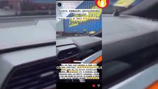 ULTIMA HORA- ANUEL LE TIRA A COSCULLUELA DURAS INDIRECTAS EN SU CUENTA DE INSTAGRAM🔥👺💀